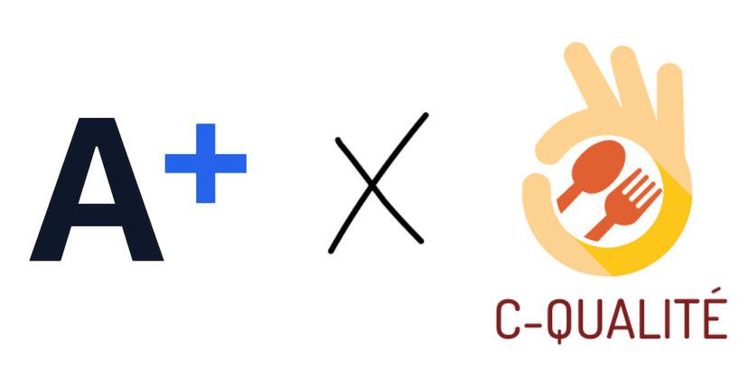 Audit Plus x C-Qualité